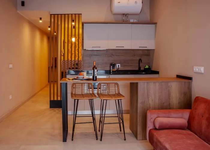 La Fabbrica Del Mediterraneo 3*