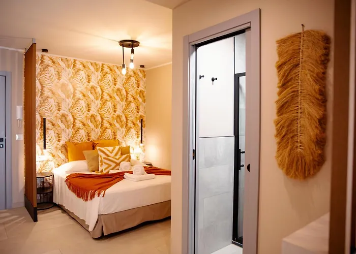 La Fabbrica Del Mediterraneo Dénia