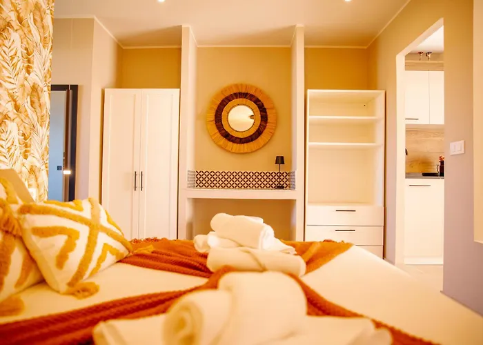 La Fabbrica Del Mediterraneo