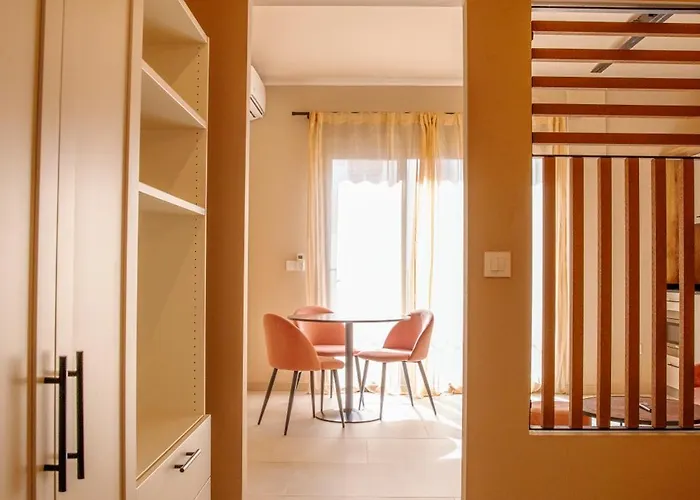 La Fabbrica Del Mediterraneo 3* Denia