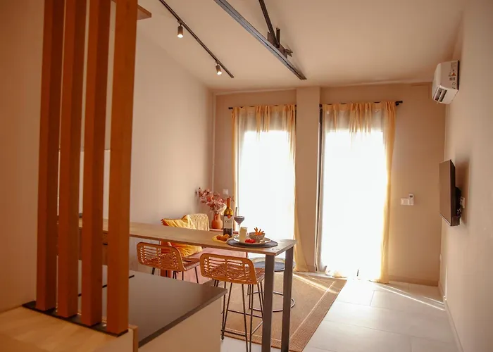 La Fabbrica Del Mediterraneo Dénia