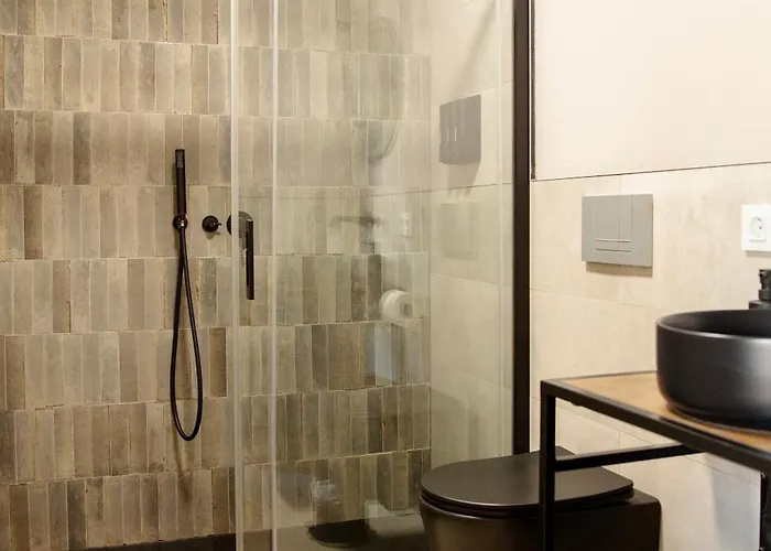 La Fabbrica Del Mediterraneo 3* Denia