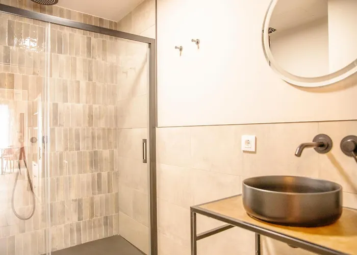 La Fabbrica Del Mediterraneo Apartmanhotel 3*