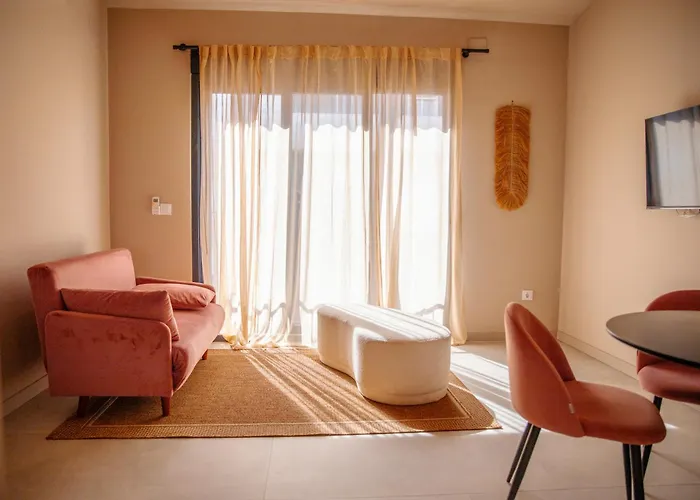 La Fabbrica Del Mediterraneo Apartmanhotel Denia