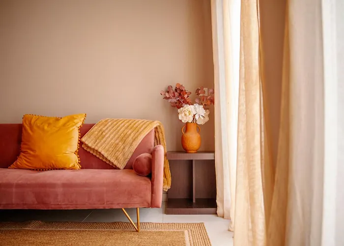 Apartmanhotel La Fabbrica Del Mediterraneo