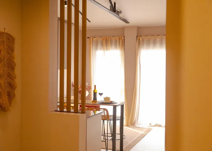 Aparthotel La Fabbrica Del Mediterraneo 3*