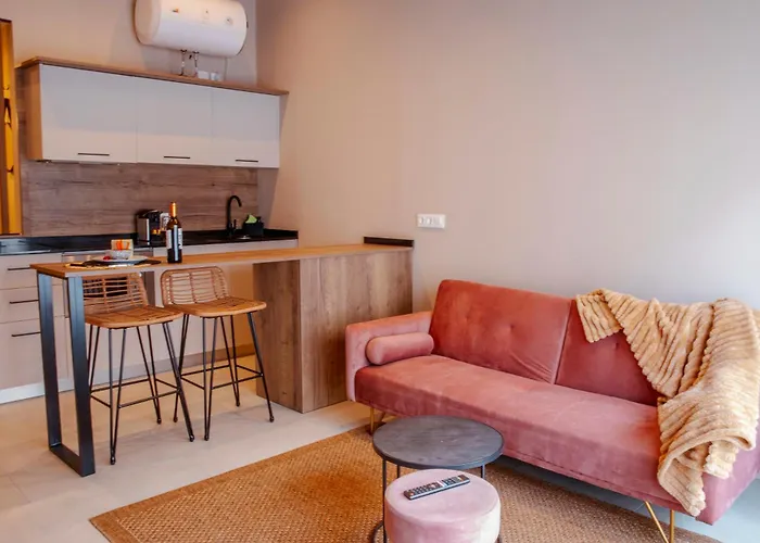 La Fabbrica Del Mediterraneo 3*