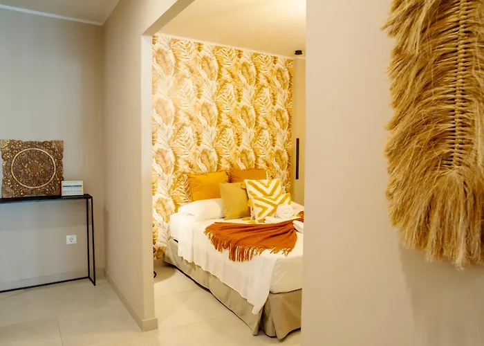 La Fabbrica Del Mediterraneo Dénia