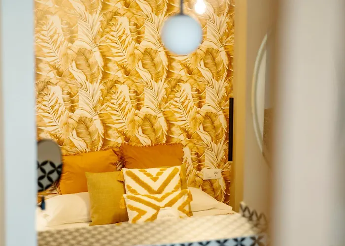 La Fabbrica Del Mediterraneo 3* Dénia