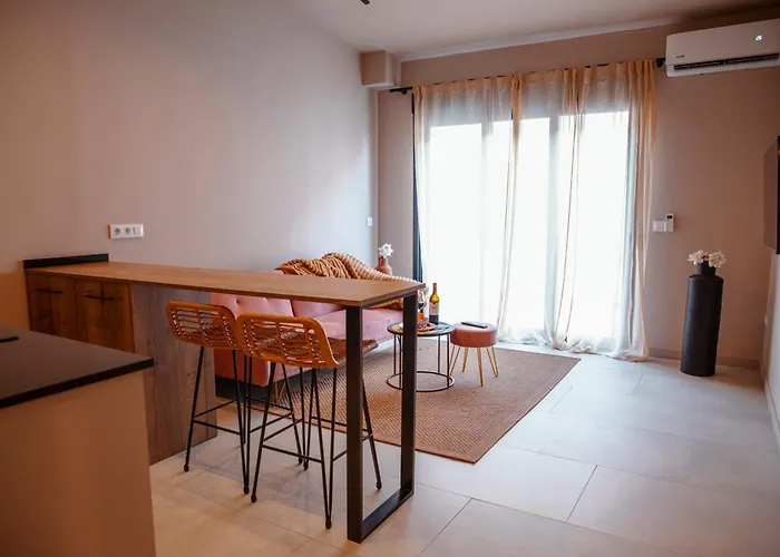 La Fabbrica Del Mediterraneo Aparthotel