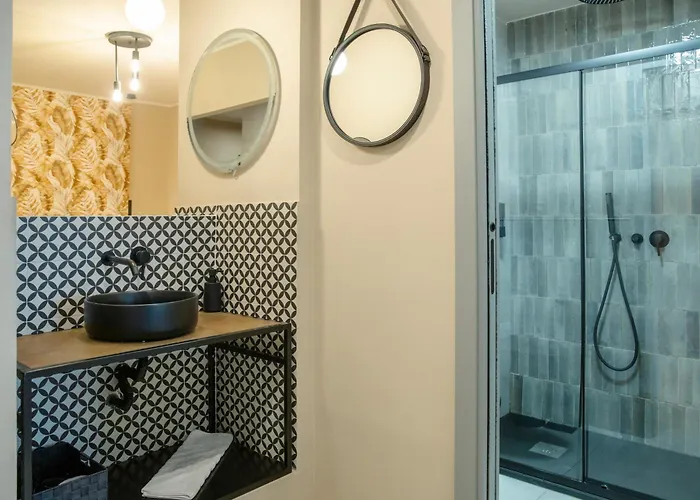 La Fabbrica Del Mediterraneo 3*