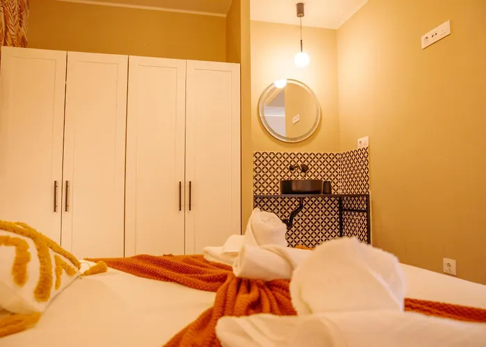 La Fabbrica Del Mediterraneo