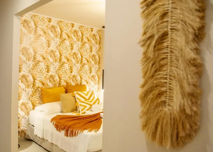 La Fabbrica Del Mediterraneo Apartmanhotel 3*