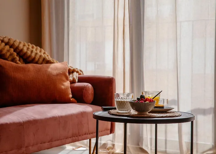 Apartmanhotel La Fabbrica Del Mediterraneo 3*