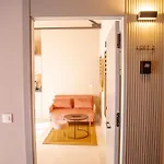 La Fabbrica Del Mediterraneo Hotel apartamentowy Denia