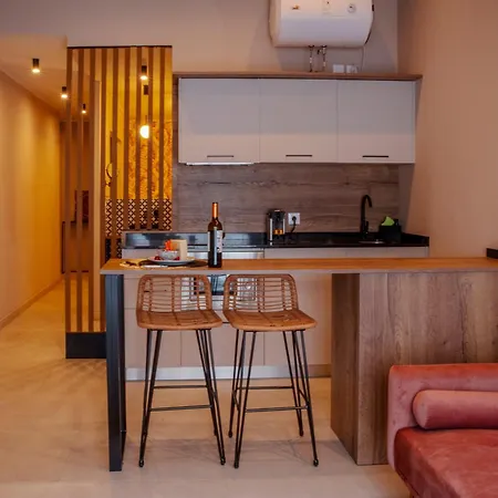 La Fabbrica Del Mediterraneo 3*