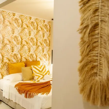 La Fabbrica Del Mediterraneo Lejlighedshotel 3*