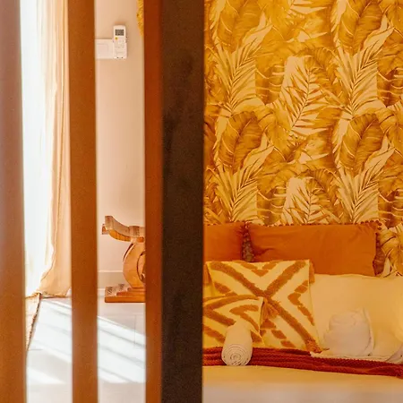 Lejlighedshotel La Fabbrica Del Mediterraneo 3*