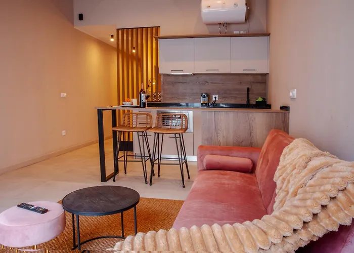 Aparthotel La Fabbrica Del Mediterraneo