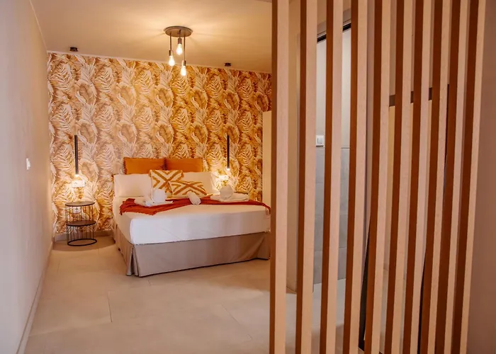 La Fabbrica Del Mediterraneo 3* Denia